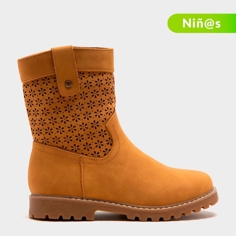 CONIGLIO - Botas Coniglio Walda para Niña  