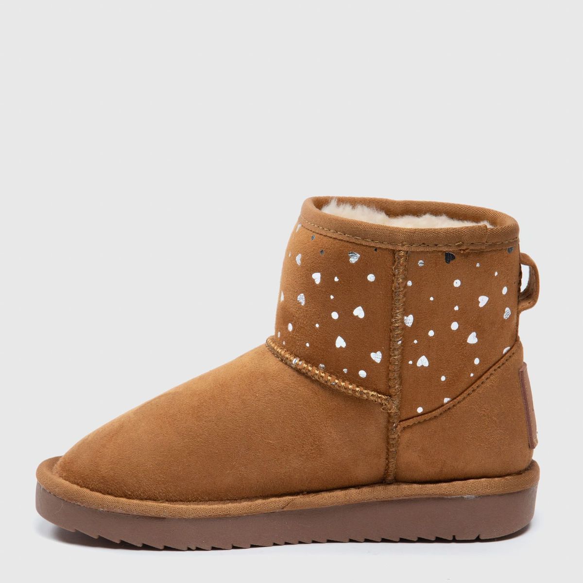 CONIGLIO - Botines Coniglio Shipo para Niña  