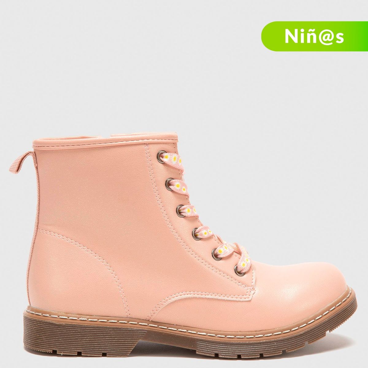 YAMP - Botines Yamp Doc3 Niña