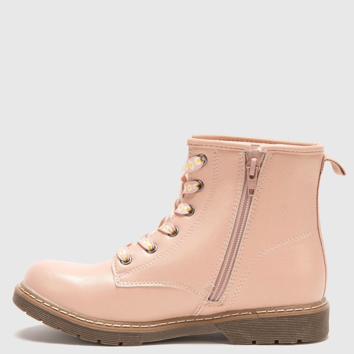 YAMP - Botines Yamp Doc3 Niña