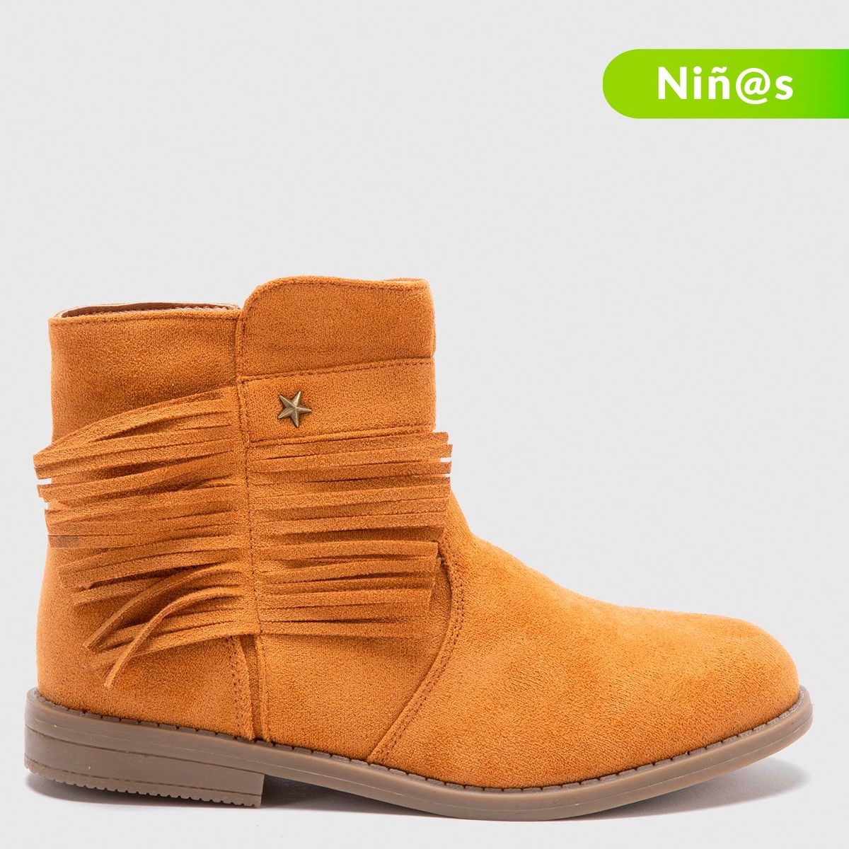 YAMP - Botines Yamp Westy2 Niña