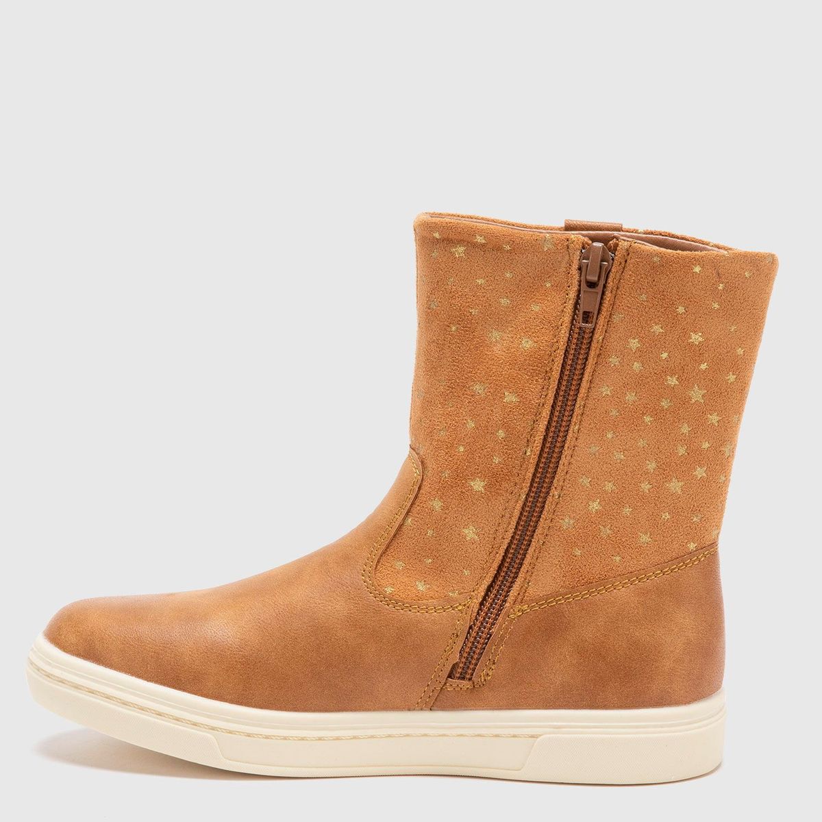 YAMP - Botas Yamp Crazy3 Niña