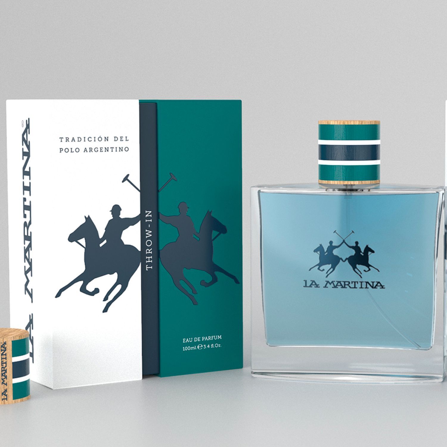 Perfumes