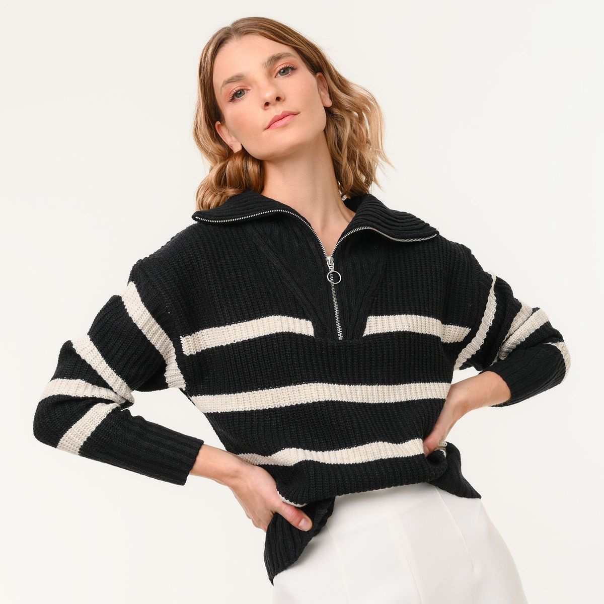 UNIVERSITY CLUB - Saco para Mujer University Club