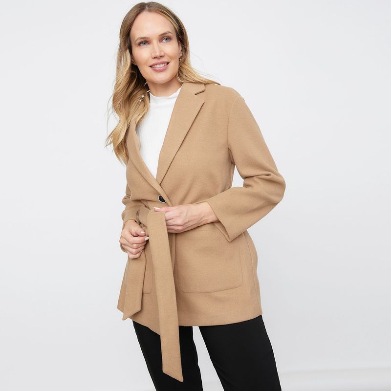 APOLOGY - Chaqueta Mujer Apology