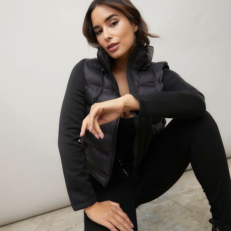 MOSSIMO - Chaqueta acolchada Mujer Mossimo