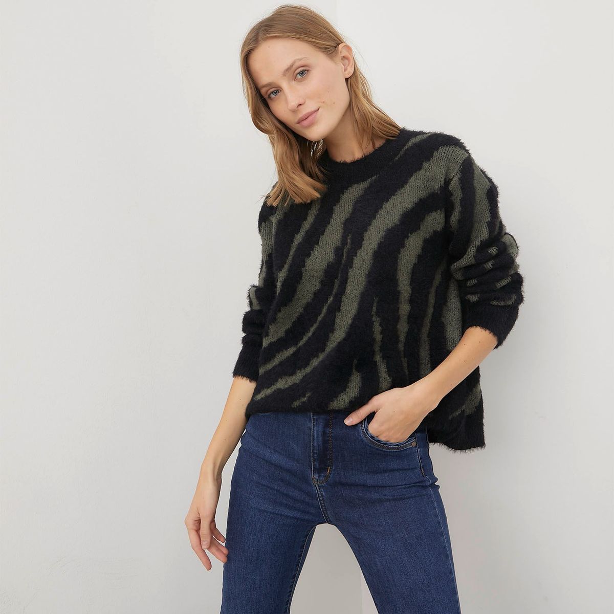 UNIVERSITY CLUB - Saco University Club Mujer