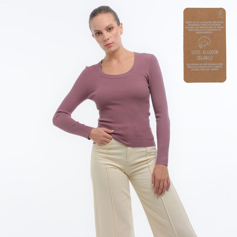 UNIVERSITY CLUB - Saco University Club Mujer