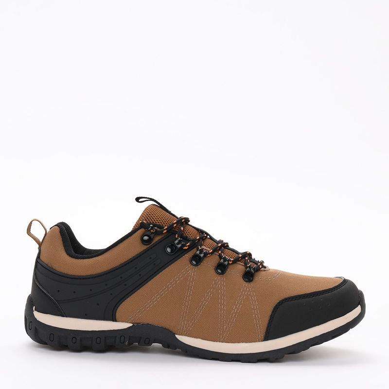 NEWBOAT - Tenis Moda Newboat Outdy Hombre
