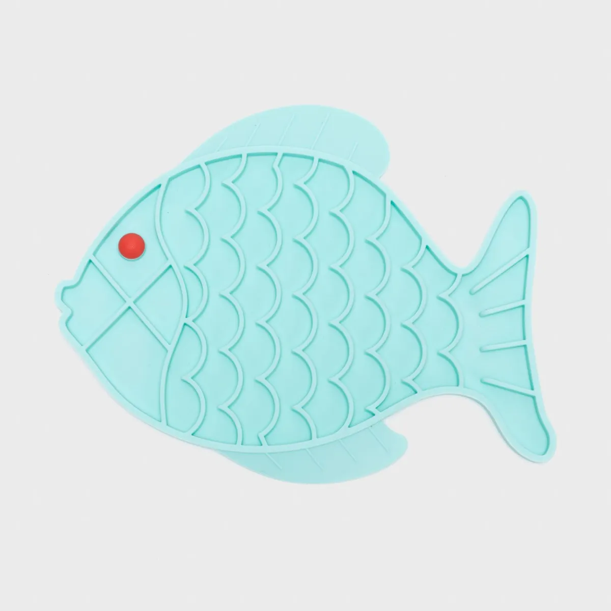 KULCAN - Comedero Lickmat en Silicona Para Perro