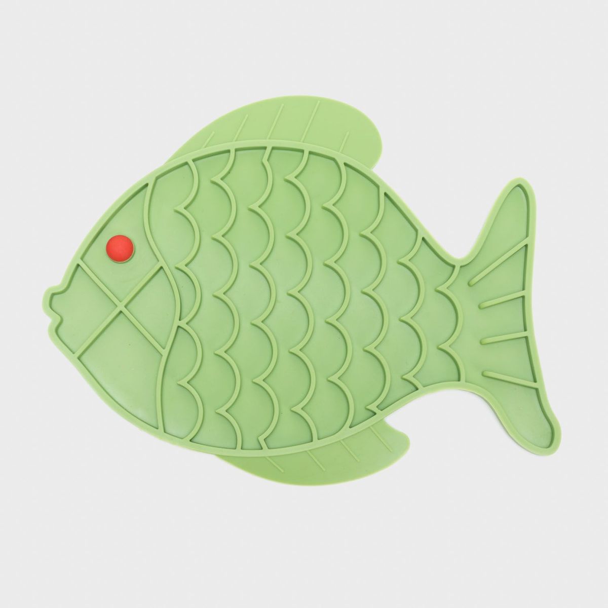 KULCAN - Comedero Lickmat en Silicona Para Perro