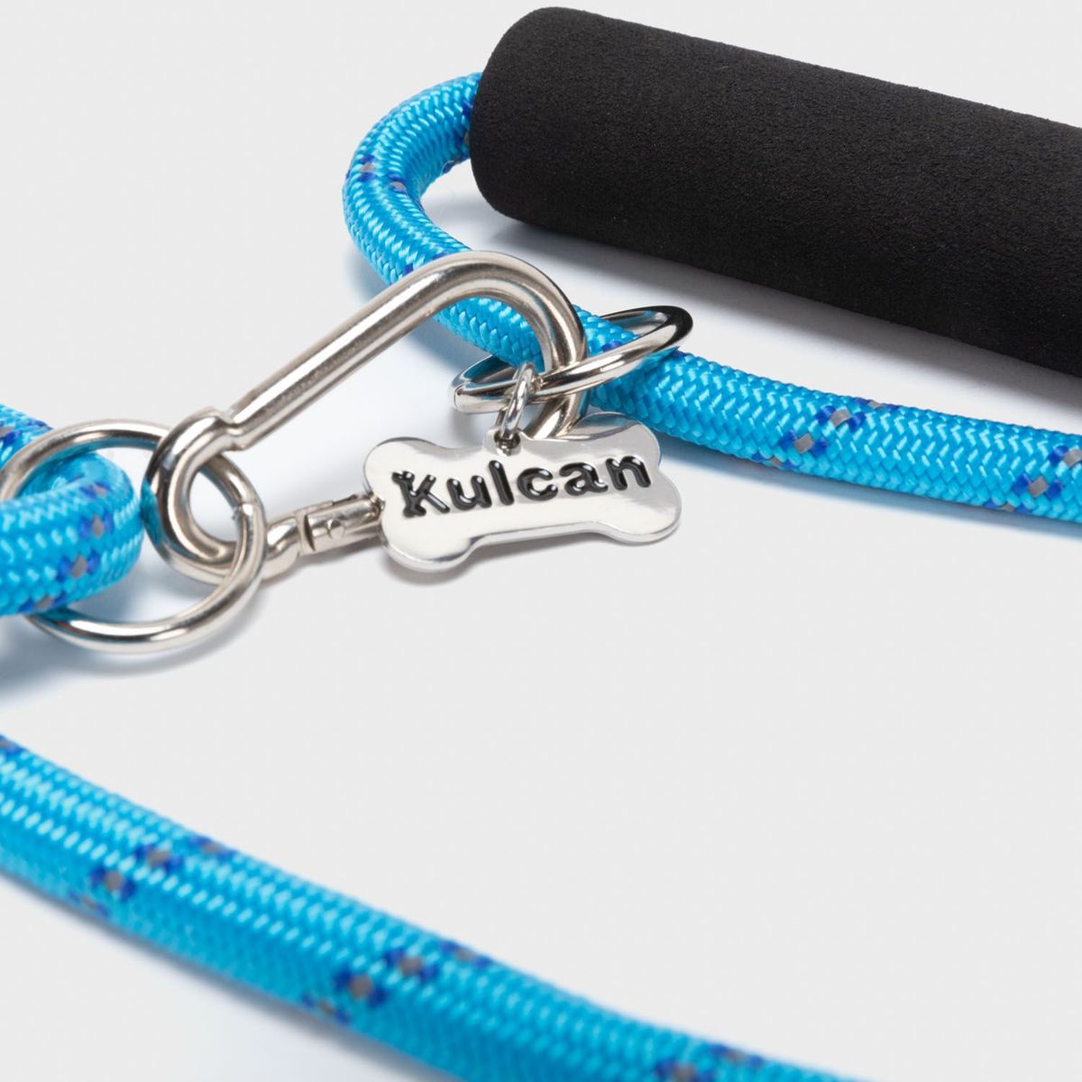 KULCAN - Correa extensible para perro