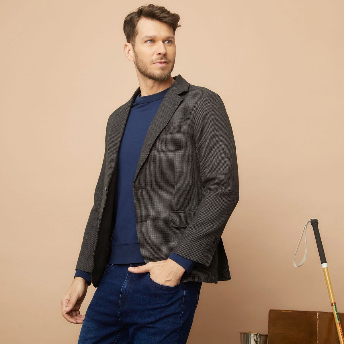 LA MARTINA - Saco de vestir para Hombre La Martina