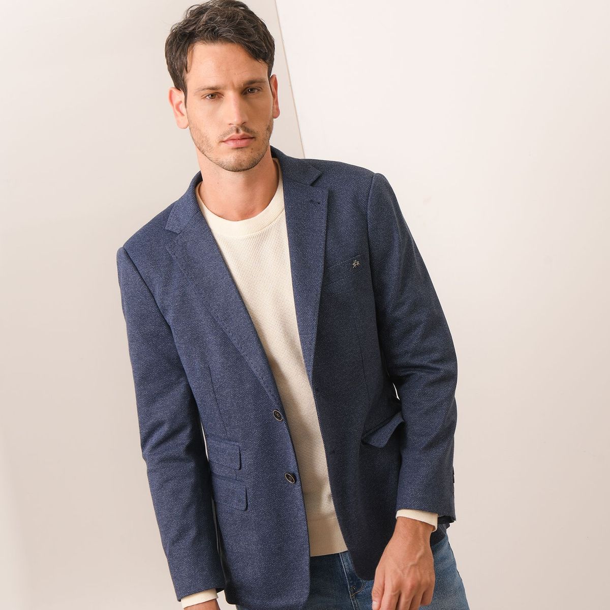 LA MARTINA - Blazer Hombre La Martina