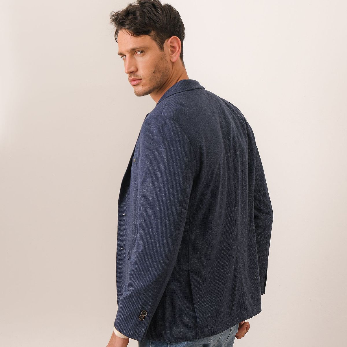 LA MARTINA - Blazer Hombre La Martina