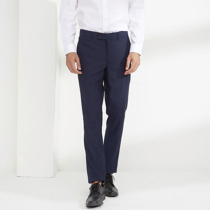 BASEMENT - Pantalón Chino Hombre Skinny Basement