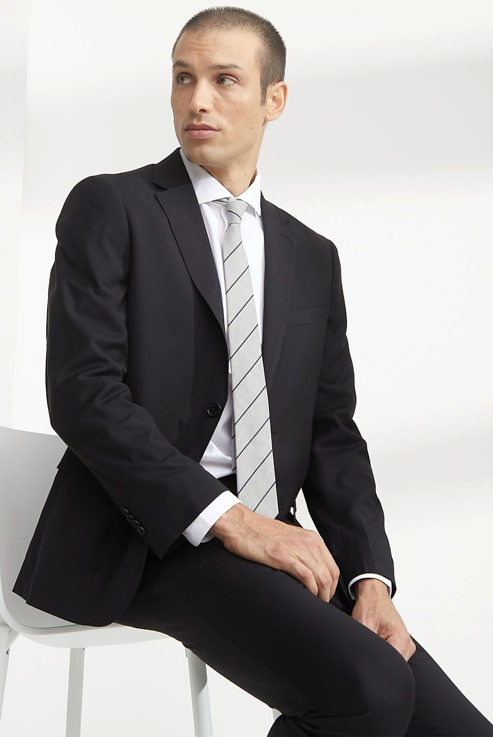 BASEMENT - Blazer para Hombre Basement
