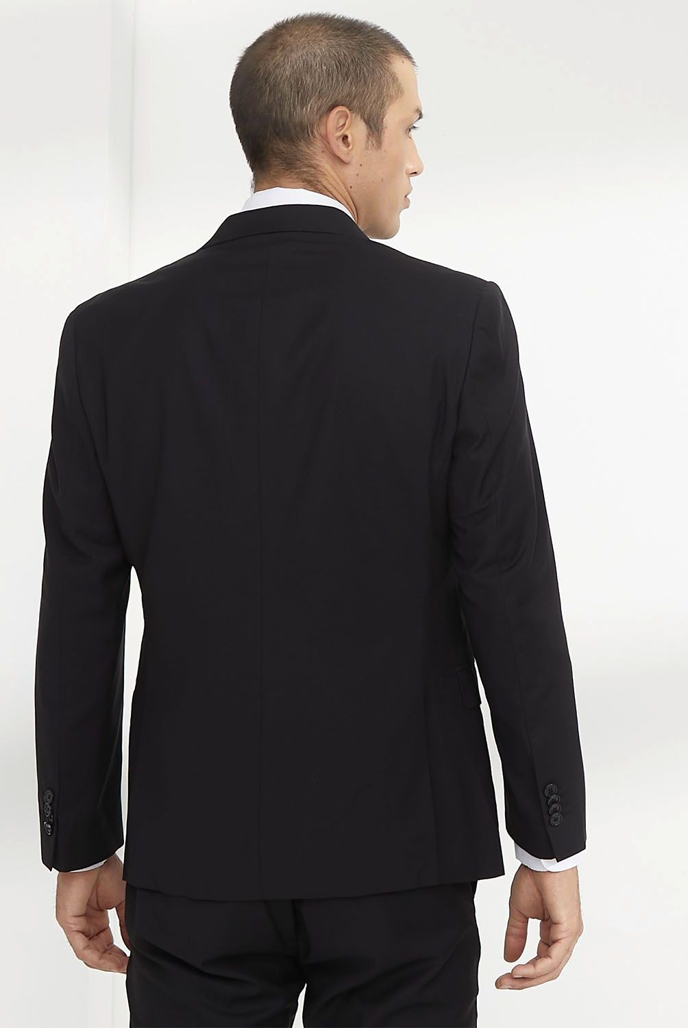 BASEMENT - Blazer para Hombre Basement