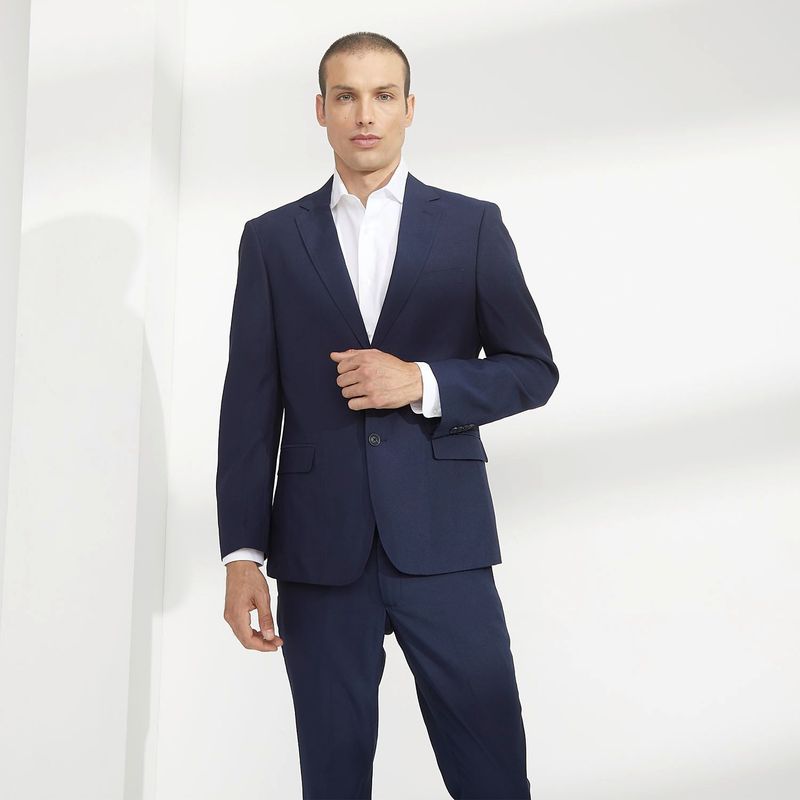 BASEMENT - Blazer para Hombre Basement