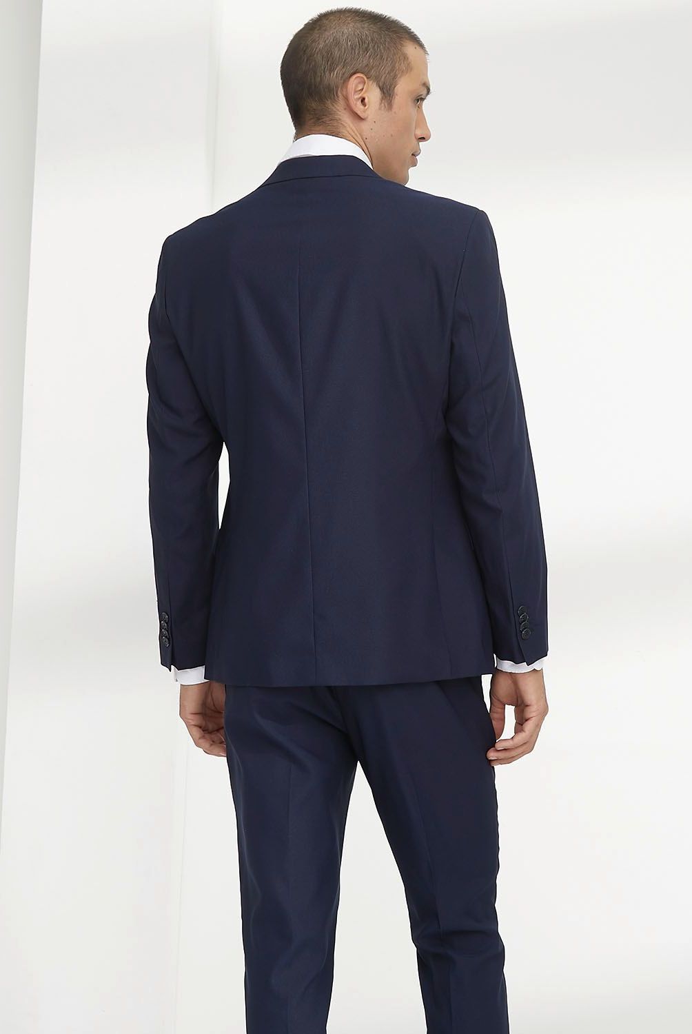 BASEMENT - Blazer para Hombre Basement