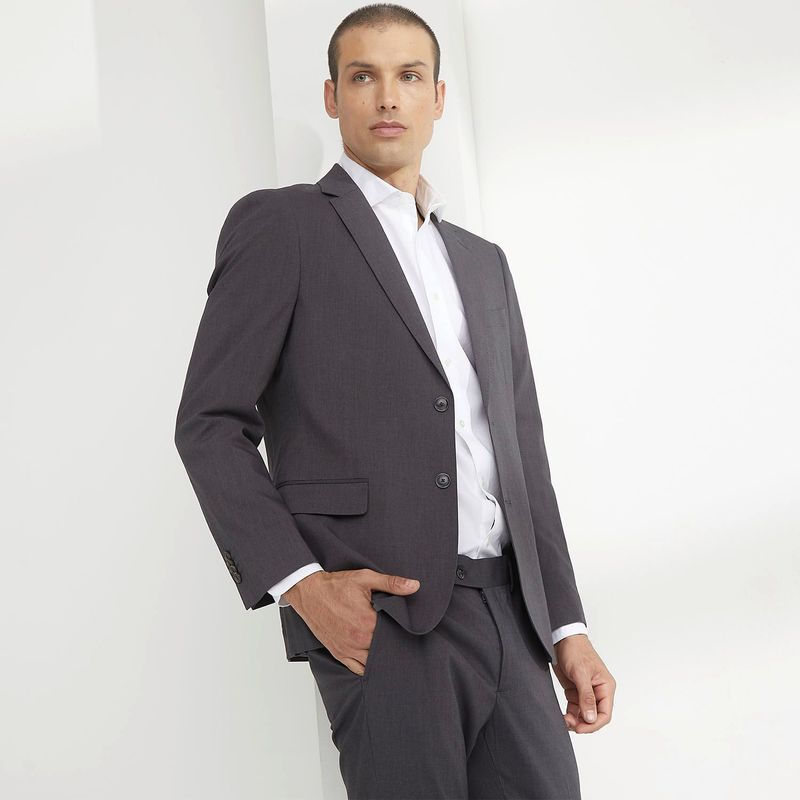 BASEMENT - Blazer para Hombre Basement