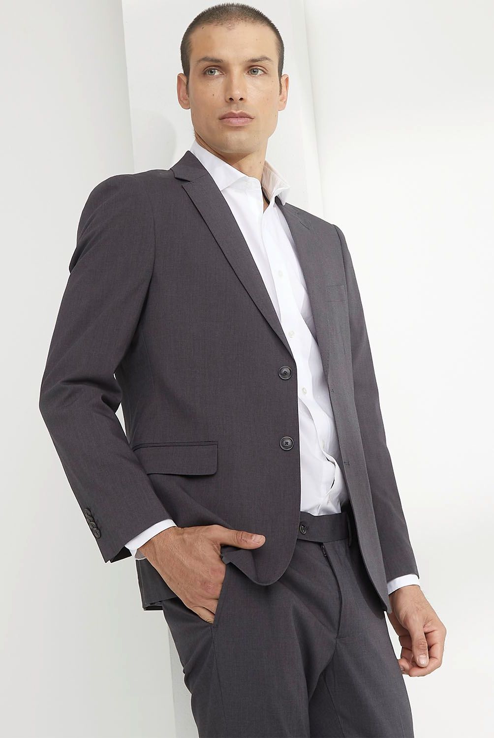 BASEMENT - Blazer para Hombre Basement