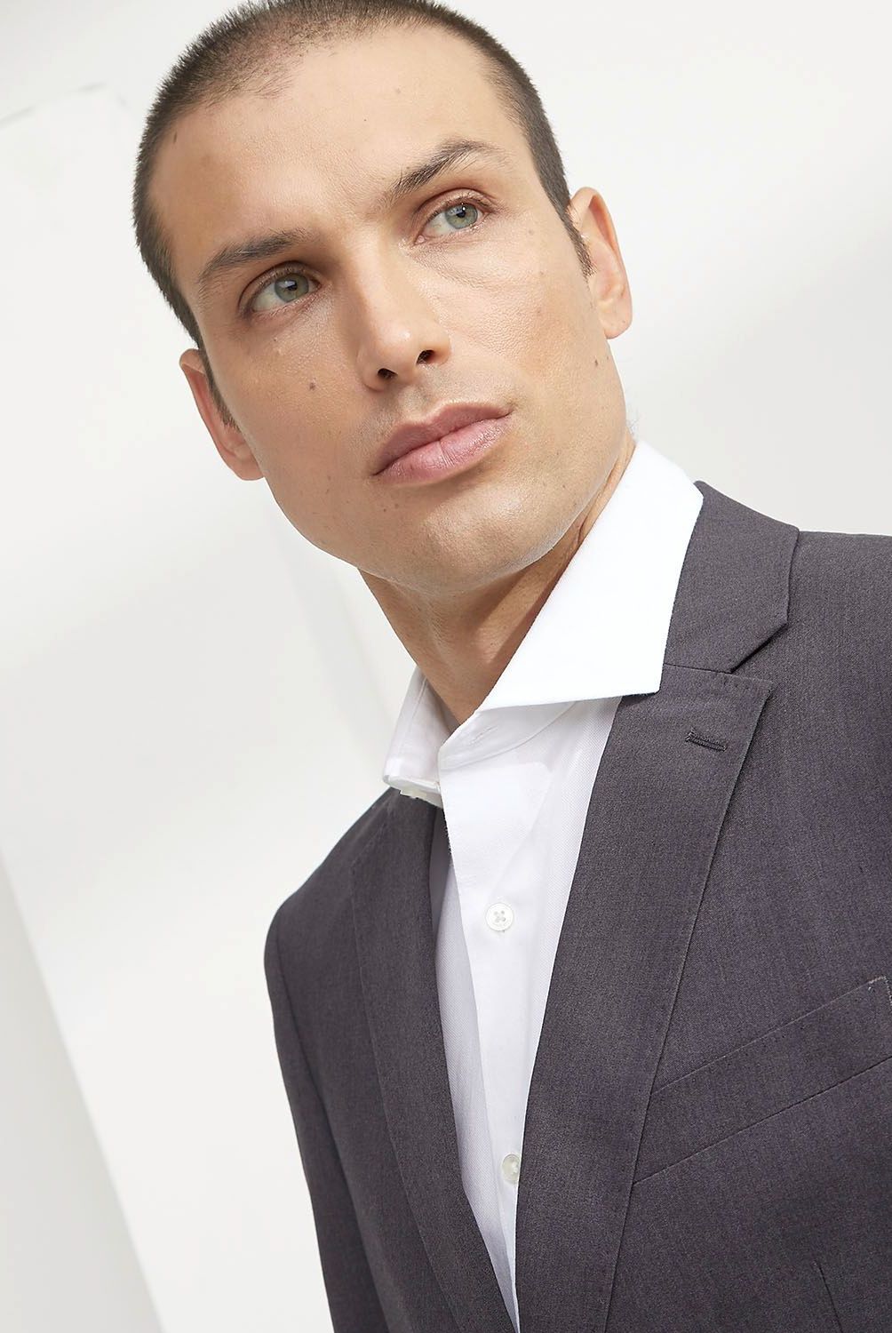 BASEMENT - Blazer para Hombre Basement