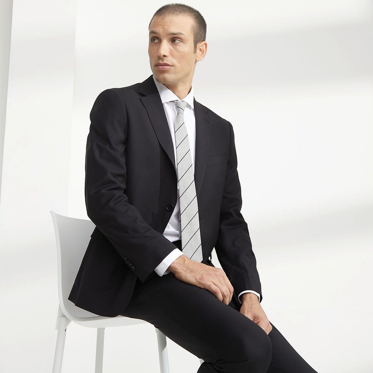 BASEMENT - Blazer para Hombre Basement