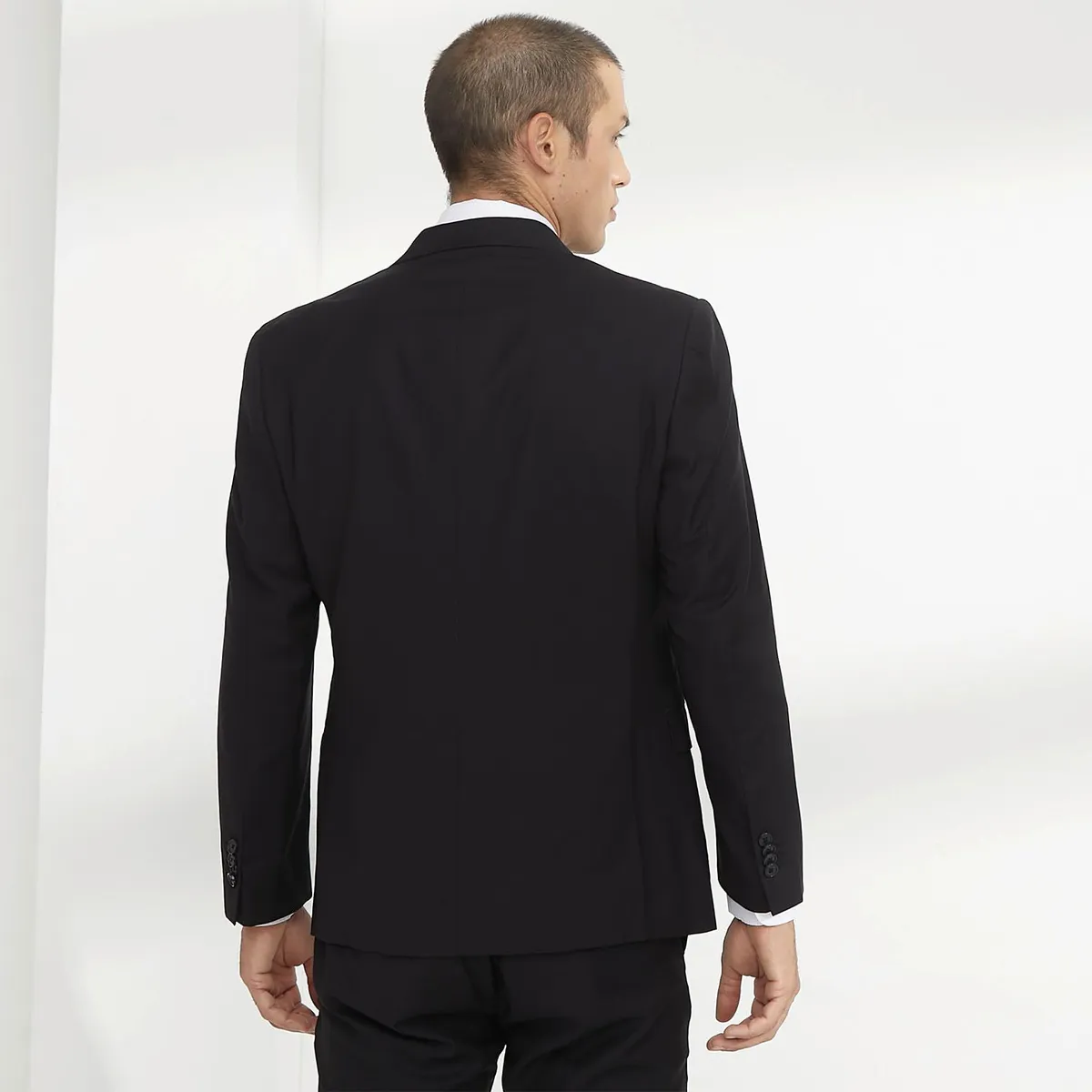 BASEMENT - Blazer para Hombre Basement