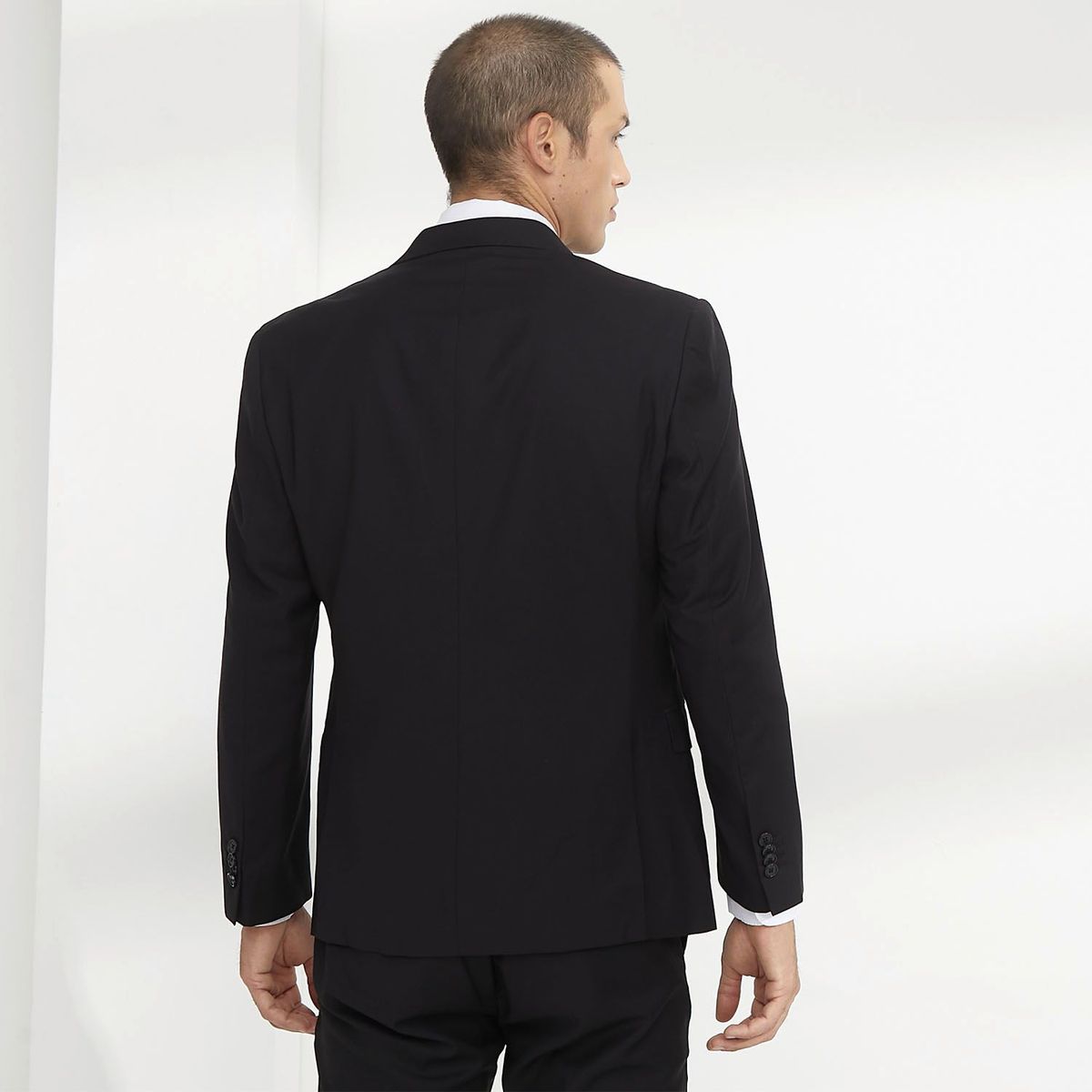 BASEMENT - Blazer para Hombre Basement