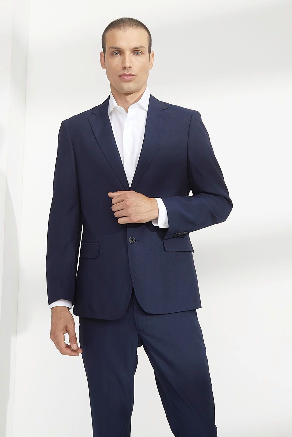BASEMENT - Blazer para Hombre Basement