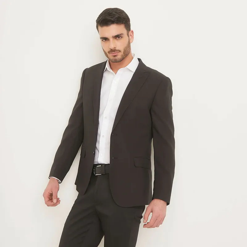 BASEMENT - Blazer Hombre Basement