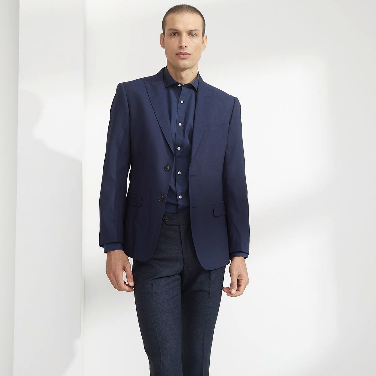 BASEMENT - Blazer Hombre Basement