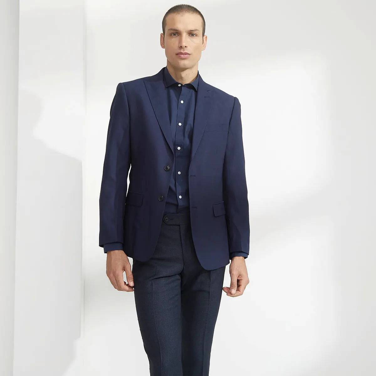 BASEMENT - Blazer Hombre Basement