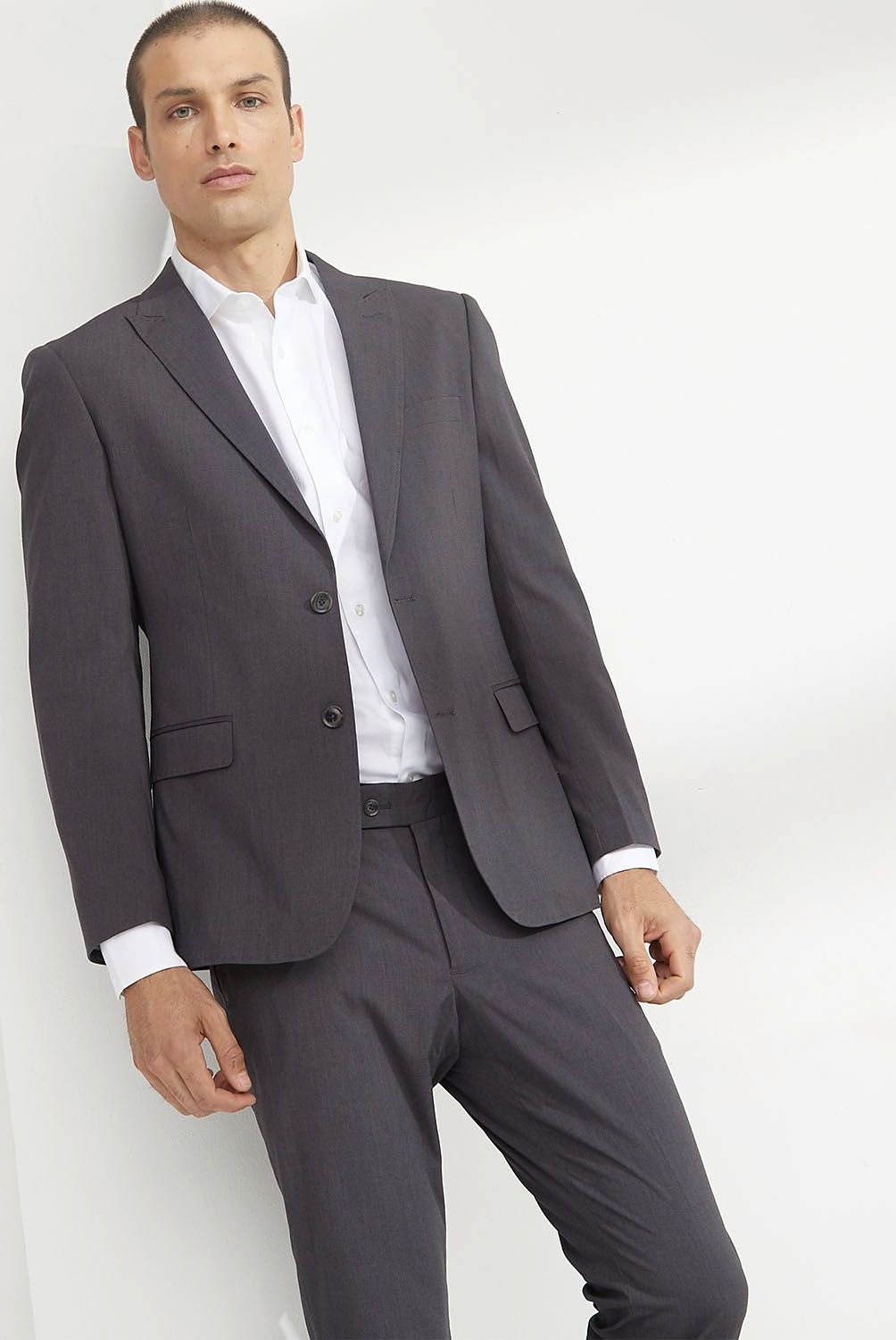 BASEMENT - Blazer Hombre Basement