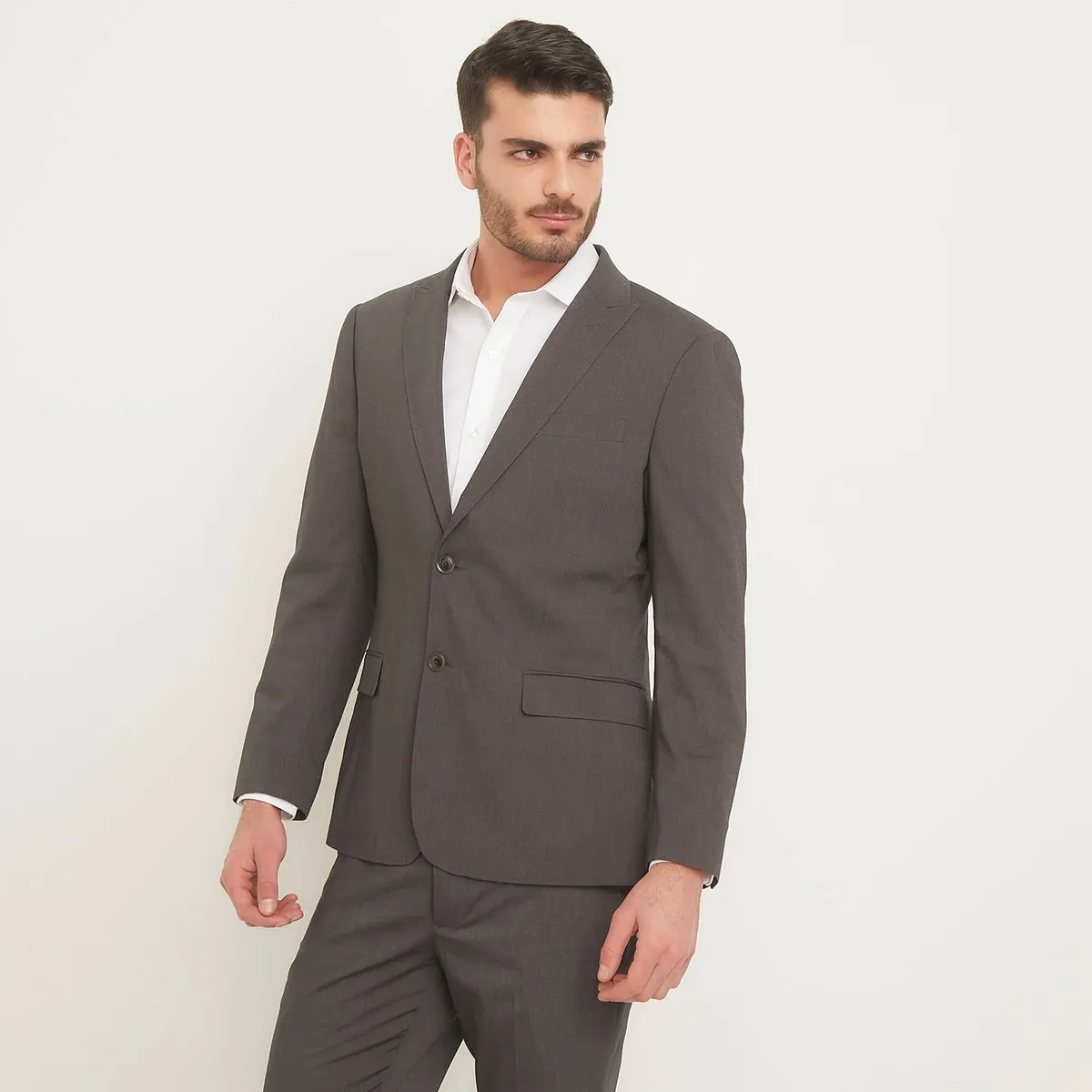 BASEMENT - Blazer Hombre Basement