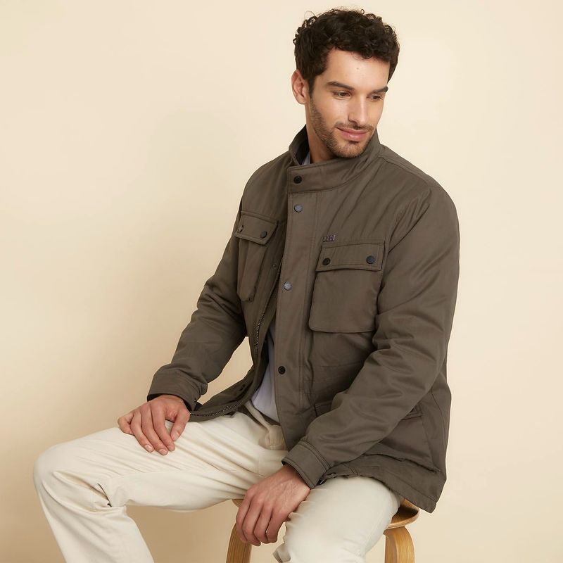 UNIVERSITY CLUB - Chaqueta para Hombre Cargo University Club