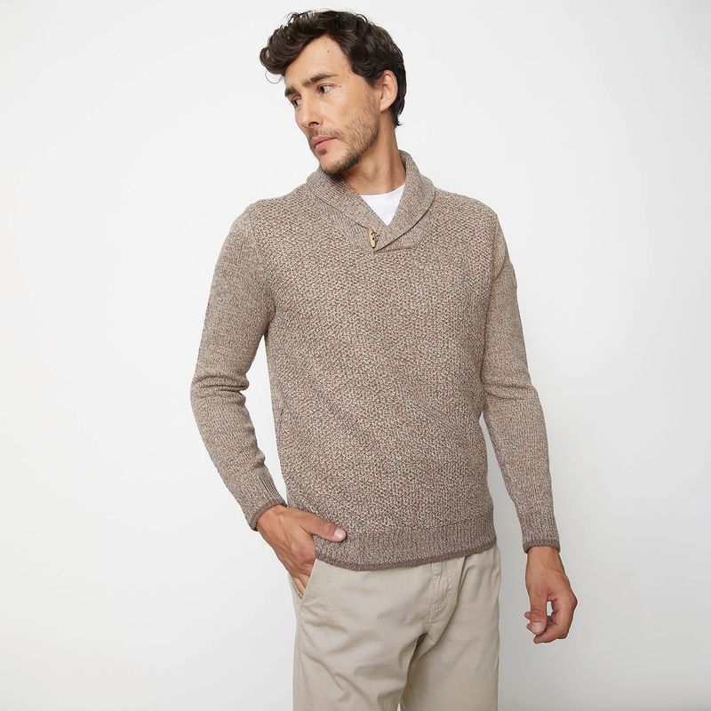 UNIVERSITY CLUB - Saco para Hombre University Club
