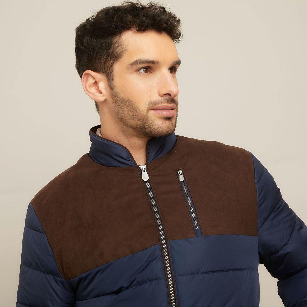 CHRISTIAN LACROIX - Chaqueta acolchadas para Hombre Christian Lacroix