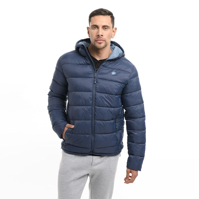 MOUNTAIN GEAR - Chaqueta Mountain Gear Hombre