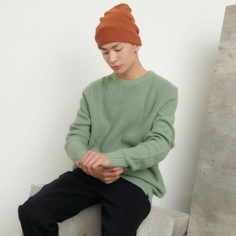 BEARCLIFF - Saco para Hombre Bearcliff