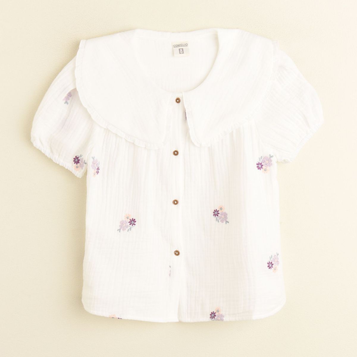 CONIGLIO - Blusa para niña Coniglio