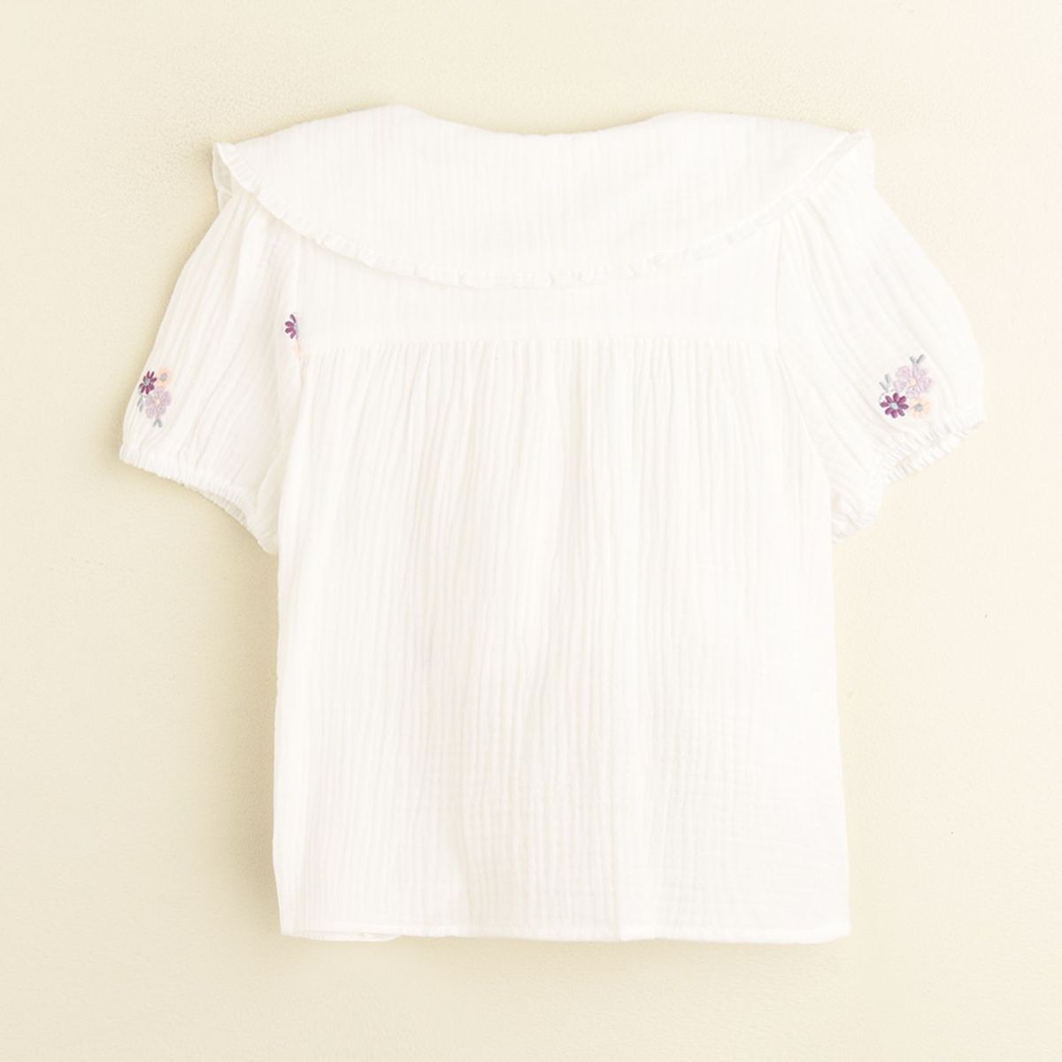 CONIGLIO - Blusa para niña Coniglio