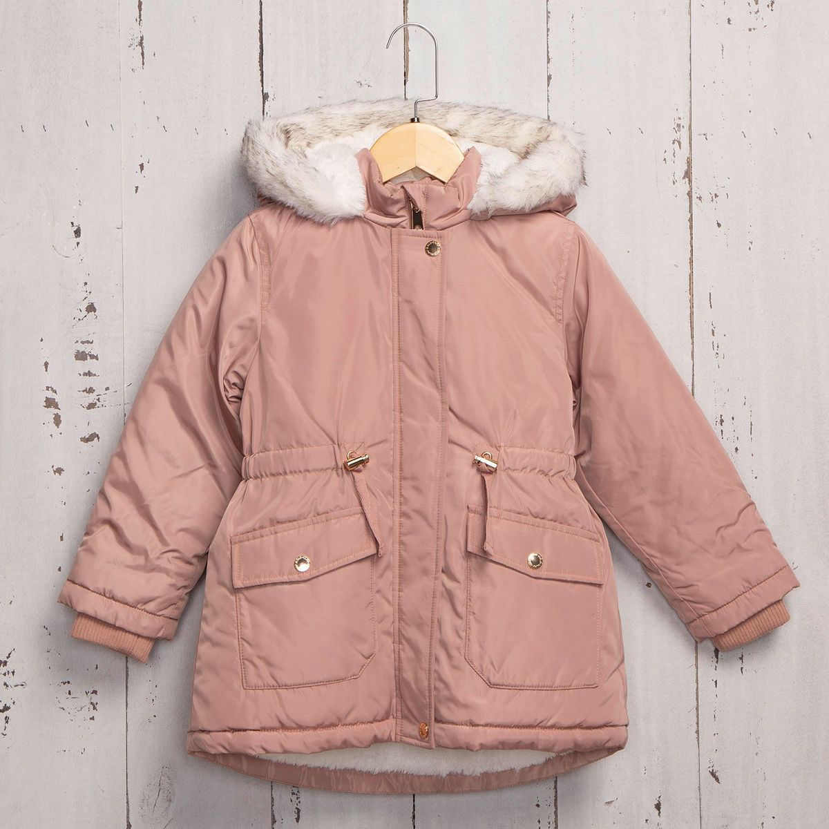 YAMP - Chaqueta para Niña Yamp