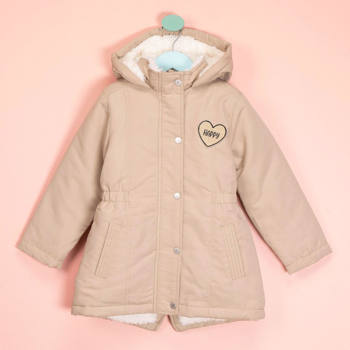 YAMP - Chaqueta para Niña Yamp