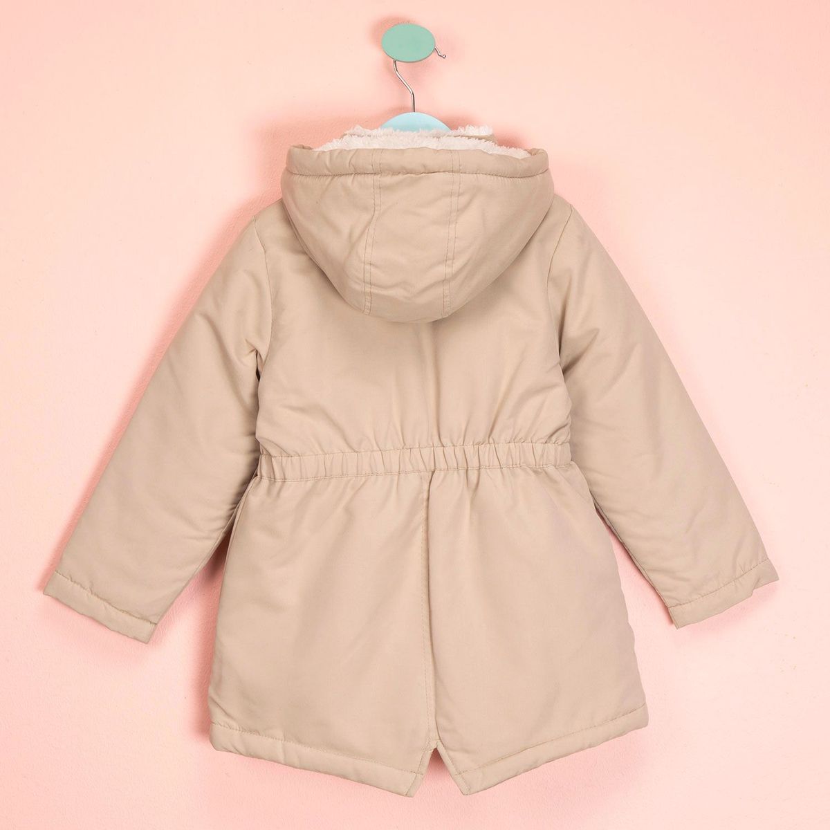 YAMP - Chaqueta para Niña Yamp