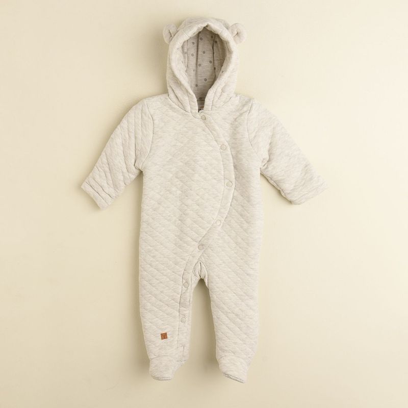 YAMP - Osito y Enterito para Bebé niño Yamp