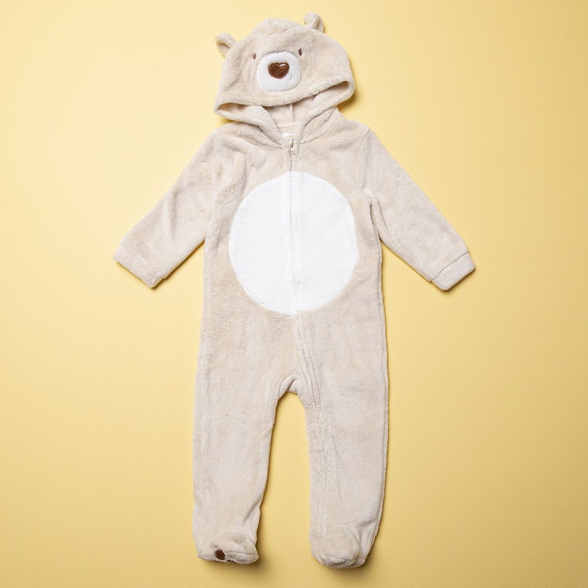 YAMP - Enterizo Oso para Bebé niño Yamp