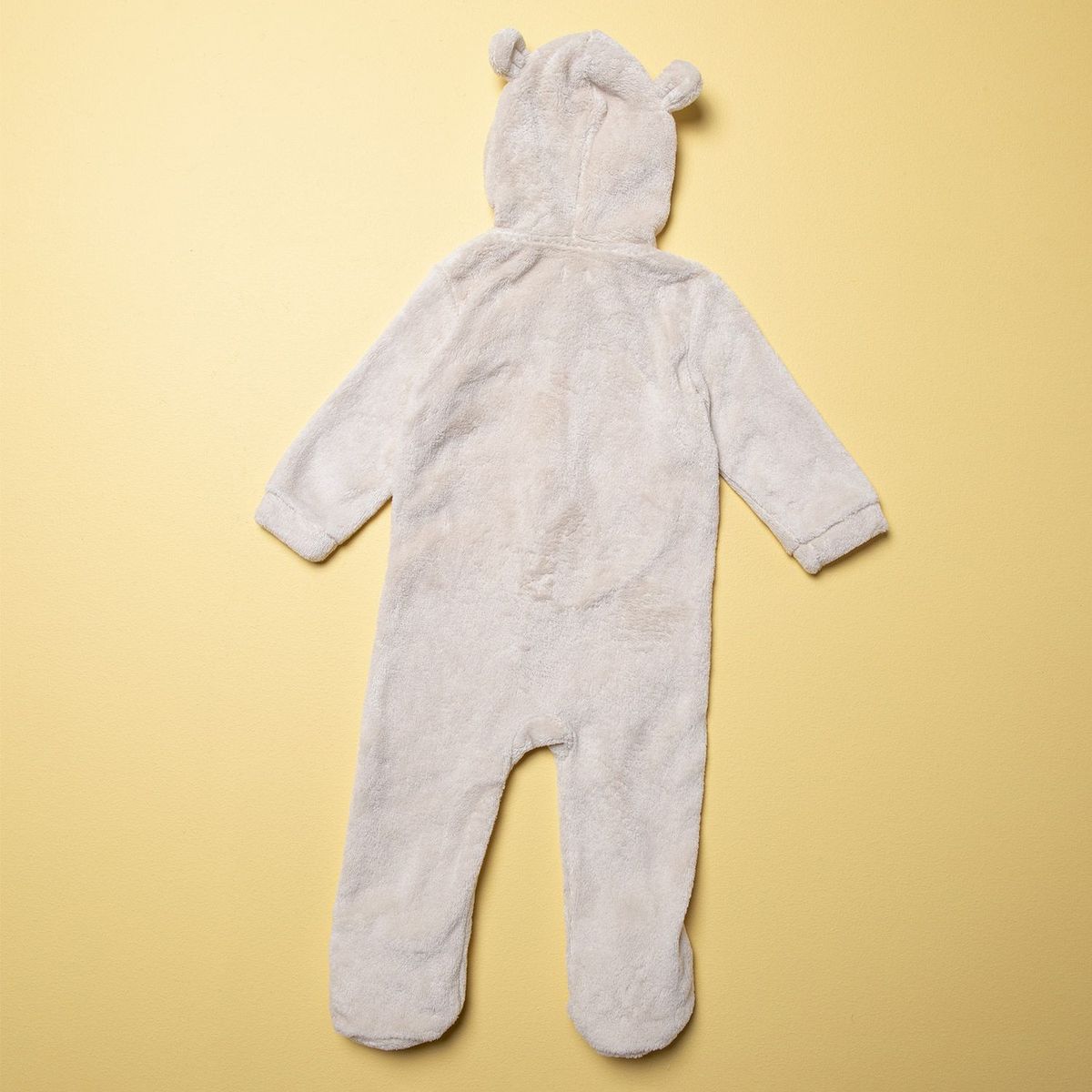 YAMP - Enterizo Oso para Bebé niño Yamp