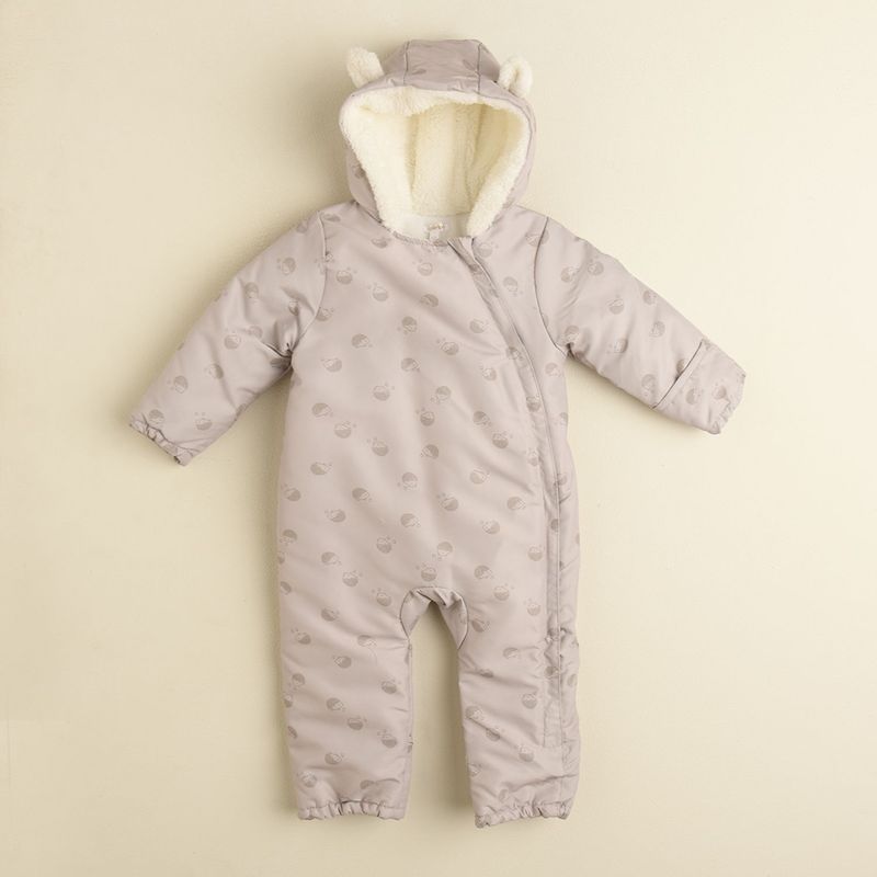 YAMP - Enterizo para Bebé Unisex Yamp